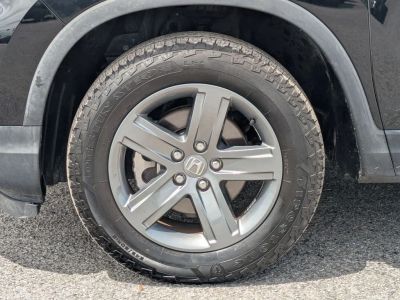 2023 Honda Ridgeline — photo 9 view