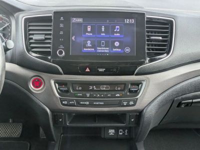 2023 Honda Ridgeline — photo 23 view