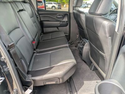 2023 Honda Ridgeline — photo 20 view