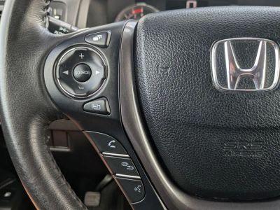 2023 Honda Ridgeline — photo 16 view