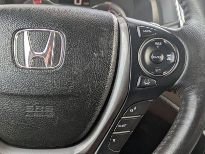 2023 Honda Ridgeline — photo 17 view