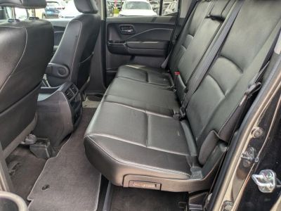 2023 Honda Ridgeline — photo 19 view