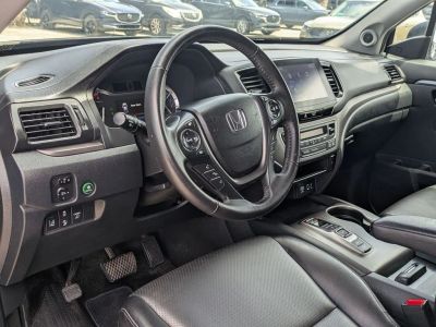 2023 Honda Ridgeline — photo 26 view