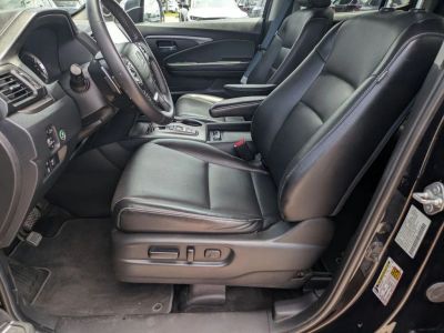 2023 Honda Ridgeline — photo 12 view