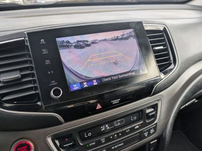 2023 Honda Ridgeline — photo 18 view