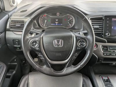 2023 Honda Ridgeline — photo 11 view