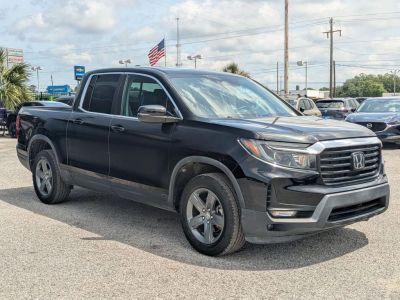 2023 Honda Ridgeline — photo 7 view