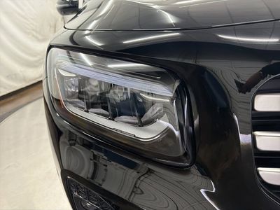 2026 Mercedes-Benz GLB — photo 45 view