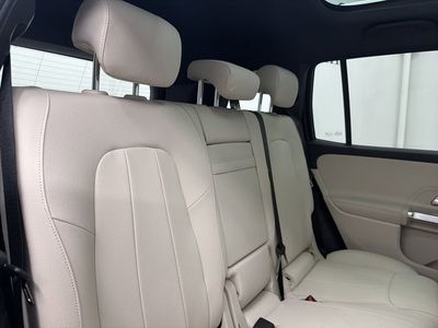 2026 Mercedes-Benz GLB — photo 61 view