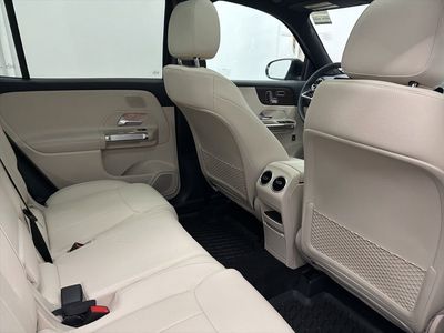 2026 Mercedes-Benz GLB — photo 60 view