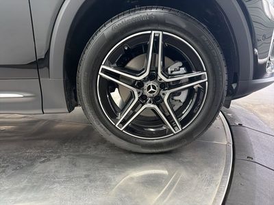 2026 Mercedes-Benz GLB — photo 44 view