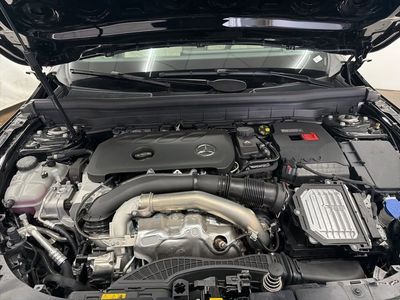 2026 Mercedes-Benz GLB — photo 66 view