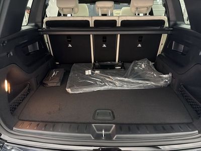 2026 Mercedes-Benz GLB — photo 59 view