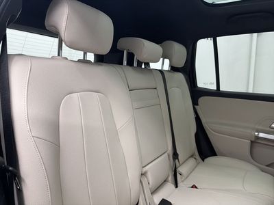 2026 Mercedes-Benz GLB — photo 26 view