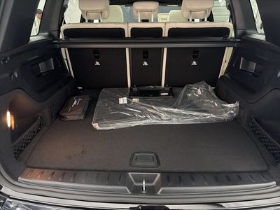 2026 Mercedes-Benz GLB — photo 24 view