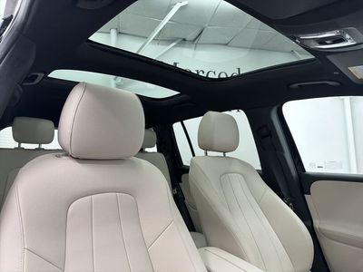 2026 Mercedes-Benz GLB — photo 29 view