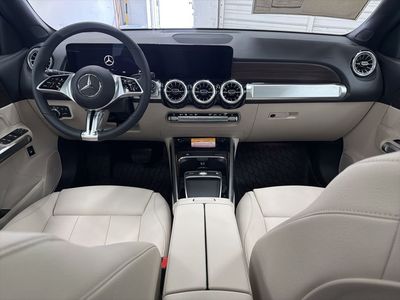 2026 Mercedes-Benz GLB — photo 22 view