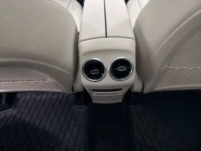 2026 Mercedes-Benz GLB — photo 58 view
