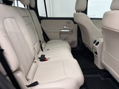 2026 Mercedes-Benz GLB — photo 62 view