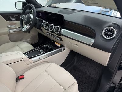 2026 Mercedes-Benz GLB — photo 28 view
