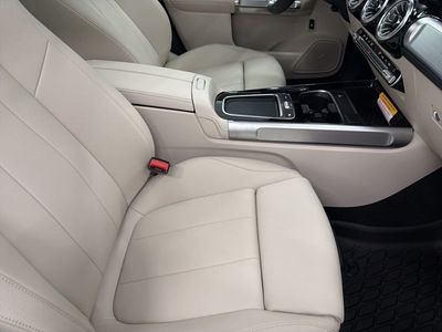 2026 Mercedes-Benz GLB — photo 30 view