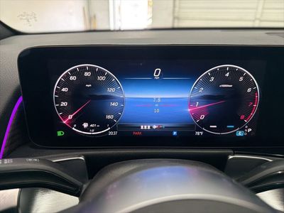 2026 Mercedes-Benz GLB — photo 67 view