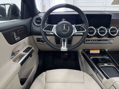 2026 Mercedes-Benz GLB — photo 56 view