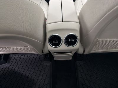 2026 Mercedes-Benz GLB — photo 23 view