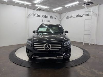 2026 Mercedes-Benz GLB — photo 37 view