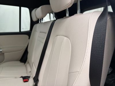 2026 Mercedes-Benz GLB — photo 19 view
