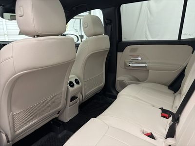 2026 Mercedes-Benz GLB — photo 53 view