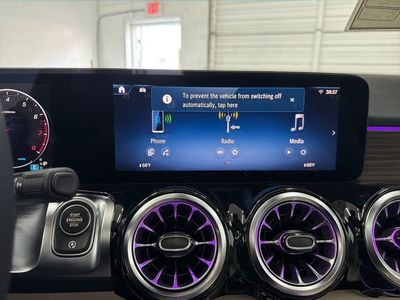 2026 Mercedes-Benz GLB — photo 34 view