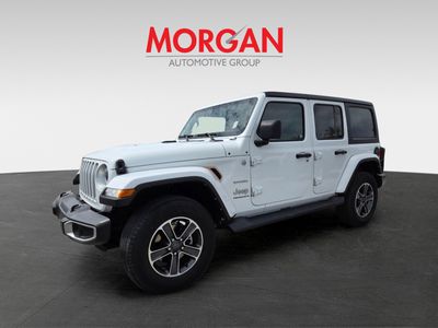 2023 Jeep Wrangler - Photo 7