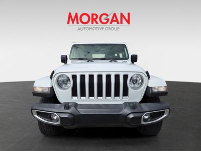 2023 Jeep Wrangler - Photo 8