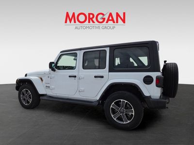2023 Jeep Wrangler - Photo 5