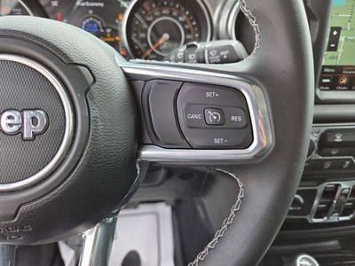 2023 Jeep Wrangler - Photo 27