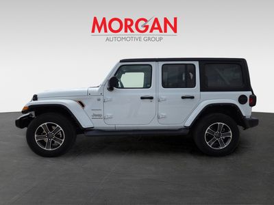 2023 Jeep Wrangler - Photo 6