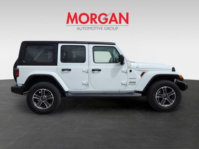 2023 Jeep Wrangler - Photo 2