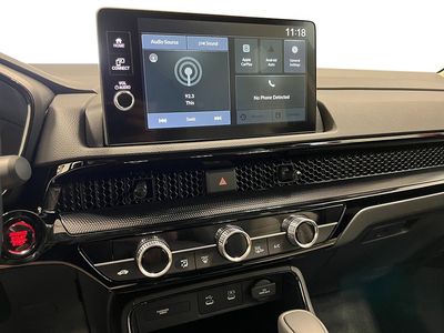 2026 Honda CR-V - Photo 22