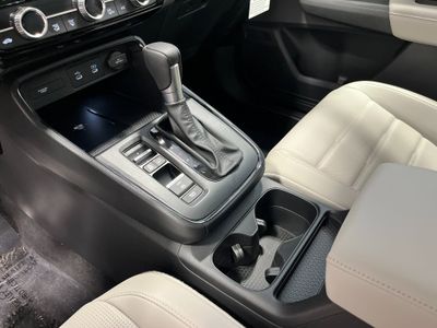 2026 Honda CR-V - Photo 18