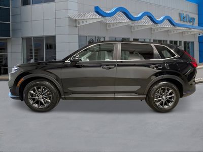 2026 Honda CR-V - Photo 2