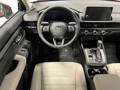2026 Honda CR-V - Photo 21