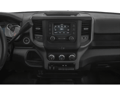2022 Ram 2500 — photo 7 view