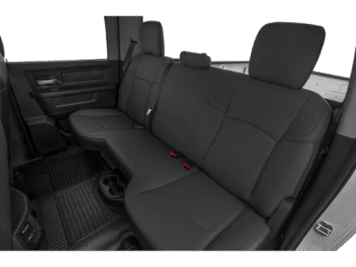 2022 Ram 2500 — photo 10 view