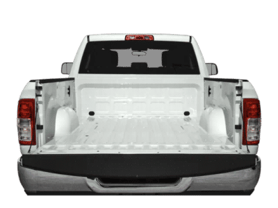 2022 Ram 2500 — photo 8 view