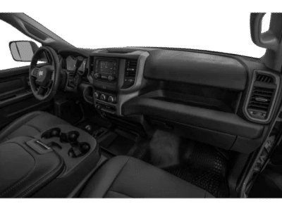 2022 Ram 2500 — photo 12 view