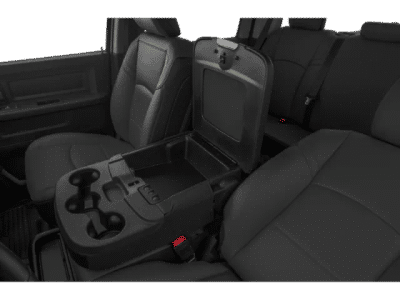 2022 Ram 2500 — photo 11 view