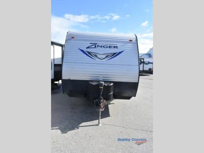 2017 Keystone RV Zinger - Photo 3