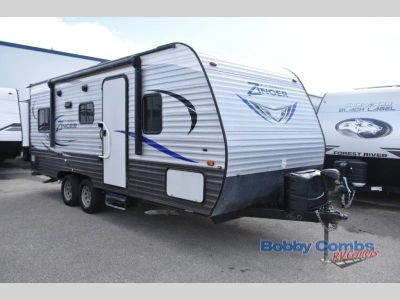 2017 Keystone RV Zinger - Photo 1