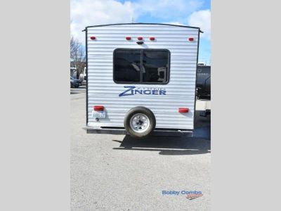 2017 Keystone RV Zinger - Photo 5